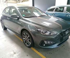 HYUNDAI I30 TREND MILD-HYBRID 1.0