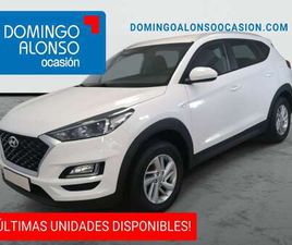 HYUNDAI TUCSON FL 1.6 GDI 97 KW (132 CV) MT6 2WD COMFORT 16