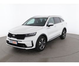 KIA SORENTO KIA SORENTO 1.6 T-GDI ISG PHEV 4X4 MOTION