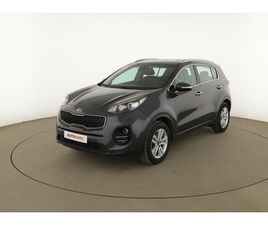 KIA SPORTAGE 1.7 CRDI ISG ACTIVE 2WD