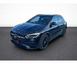 MERCEDES-BENZ GLA 200 D AMG LINE