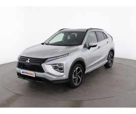 MITSUBISHI ECLIPSE CROSS 2.4 MIVEC PHEV TWIN MOTOR INTENSE 4WD