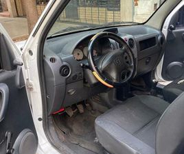 PEUGEOT PARTNER PEUGEOT PARTNER CONFORT HDI 1.6 2013