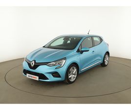 RENAULT CLIO RENAULT CLIO 1.0 TCE BUSINESS