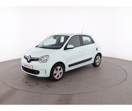 RENAULT TWINGO 0.9 TCE ZEN
