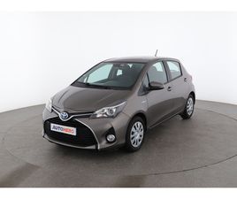 TOYOTA YARIS 1.5 HYBRID DYNAMIC