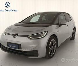 VOLKSWAGEN ID.3 - ID.3 BUSINESS U100408