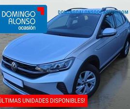 VOLKSWAGEN TAIGO CONNECT 1.0 TSI 85KW (115 CV) SG6