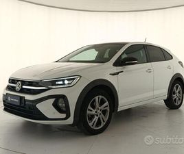 VOLKSWAGEN TAIGO - TAIGO 1.0 TSI 110 CV R- U102460