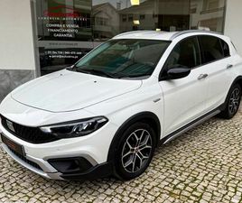 FIAT TIPO FIAT TIPO 1.0 GSE T3 CITY LIFE