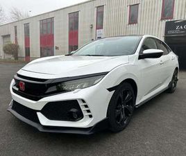 CIVIC 1.5 I-VTEC SPORT PLUS