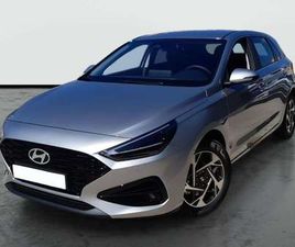 HYUNDAI I30 FL2 1.0 T-GDI 73,5 KW (100 CV) HÍBRIDO 48V MT6 2W