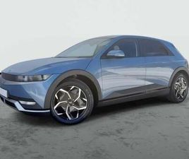 HYUNDAI IONIQ 5 160 KW (229 CV) 2WD TECH MY24