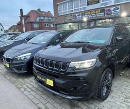 COMPASS 1.3 TURBO 4X2 BLACKSTAR DDCT