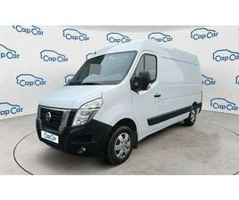 NISSAN INTERSTAR N-CONNECTA - 2.3 DCI 150