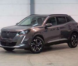 1.2I ALLURE - GPS - LED - ATTELAGE