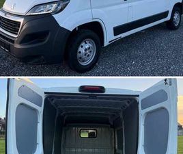 140CH L2H2 **16.500EHTVA CLIM CRUISE CAMÉRA**