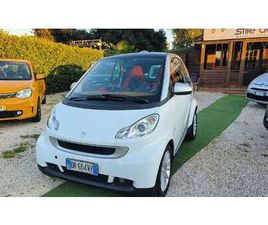 0.8 CDI PASSION 45CV UNICO PROPRIETARIO