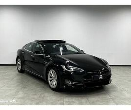 TESLA MODEL S 100D TESLA MODEL S 100D