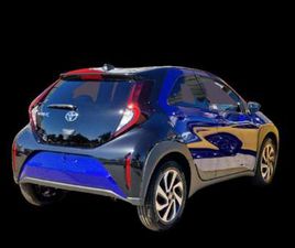 X 1,0 L TEAMPLAYER CVT