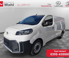 PROACE 2.0 L2 KASTEN MEISTER