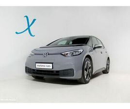 VOLKSWAGEN ID.3 VW ID.3 PERFORMANCE UPGRADE PRO 1ST