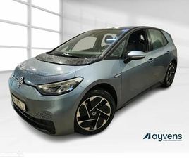 VOLKSWAGEN ID.3 VW ID.3 PRO PERFORMANCE