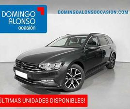 VOLKSWAGEN PASSAT CONNECT 2.0 TDI 110 KW (150 CV) 6G (CB533X11)
