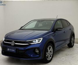 VOLKSWAGEN TAIGO - TAIGO 1.0 TSI 110 CV R- U102151