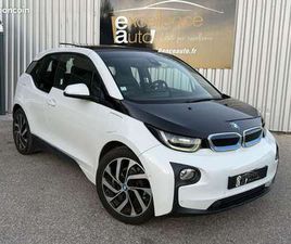 BMW I3 (I01) 170CH (REX)