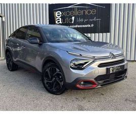 CITROEN C4 PURETECH 155CH S&S SHINE EAT8