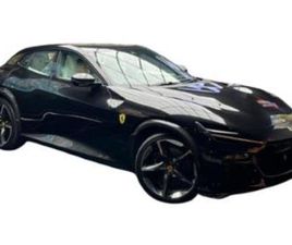 FERRARI PUROSANGUE PUROSANGUE