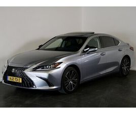 LEXUS ES ES 300H LEXUS ES - 300H BUSINESS LINE