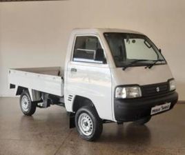 SUZUKI SUPER CARRY 1.2
