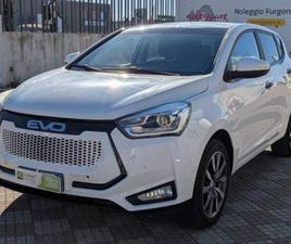 EVO EVO3 EVO 3 EVO 3 1.5 BI-FUEL GPL