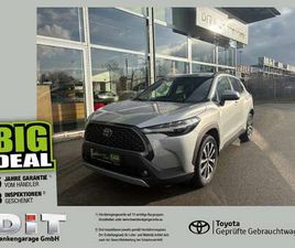 1.8 HYBRID TEAM D KAMERA, LED, NAVI