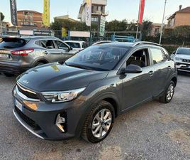 HYBRID 101CV **MODERNA, SICURA, CONVENIENTE**