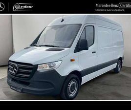 MERCEDES SPRINTER 315 315 CDI L2 FWD FUNCTIONAL 3.5T