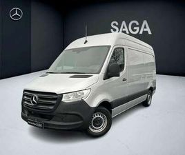 MERCEDES SPRINTER 315 315 CDI FOURGON L2H2