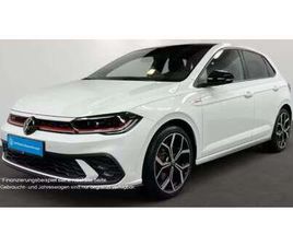VOLKSWAGEN POLO GTI 2.0 TSI GTI DSG 2023 207CV IQ LIGHT 18