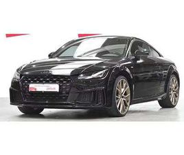 AUDI TT 40 TFSI COUPE 40 2.0 TFSI S-LINE S-TRONIC 20