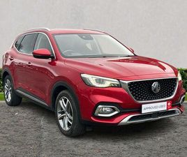 1.5 T-GDI EXCLUSIVE EURO 6 (START/STOP) 5DR