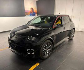 RENAULT R 5 RENAULT 5 E-TECH ICONIC CINQ COMFORT RANGE 150CV