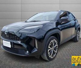 TOYOTA YARIS YARIS 1.5H LOUNGE