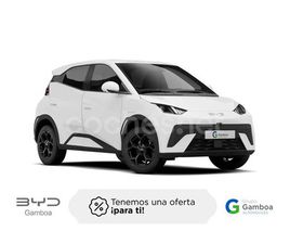 BYD DOLPHIN BYD DOLPHIN SURF BOOST