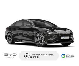 BYD SEAL BYD SEAL 6 DM-I COMFORT LITE