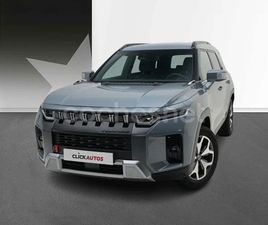 SSANGYONG TORRES KGM TORRES G15 LIFE AUT.