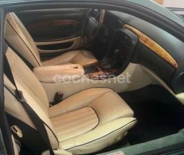 ASTON MARTIN DB7 ASTON MARTIN DB7