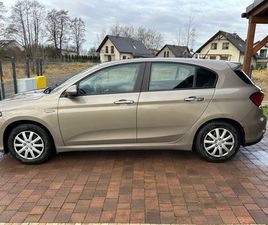 FIAT TIPO FIAT TIPO 1,4 16V 95 KM EASY 5 DRZWI BENZYNA +LPG BIELSKO-BIALA • OLX.PL