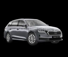 SKODA OCTAVIA COMBI 1.5 TSI DSG MHEV SELECTION